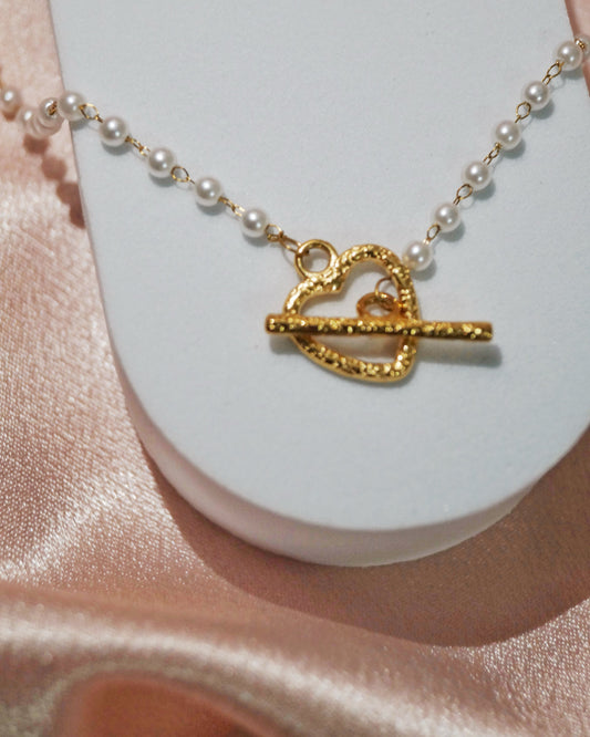 Collier SIHEM