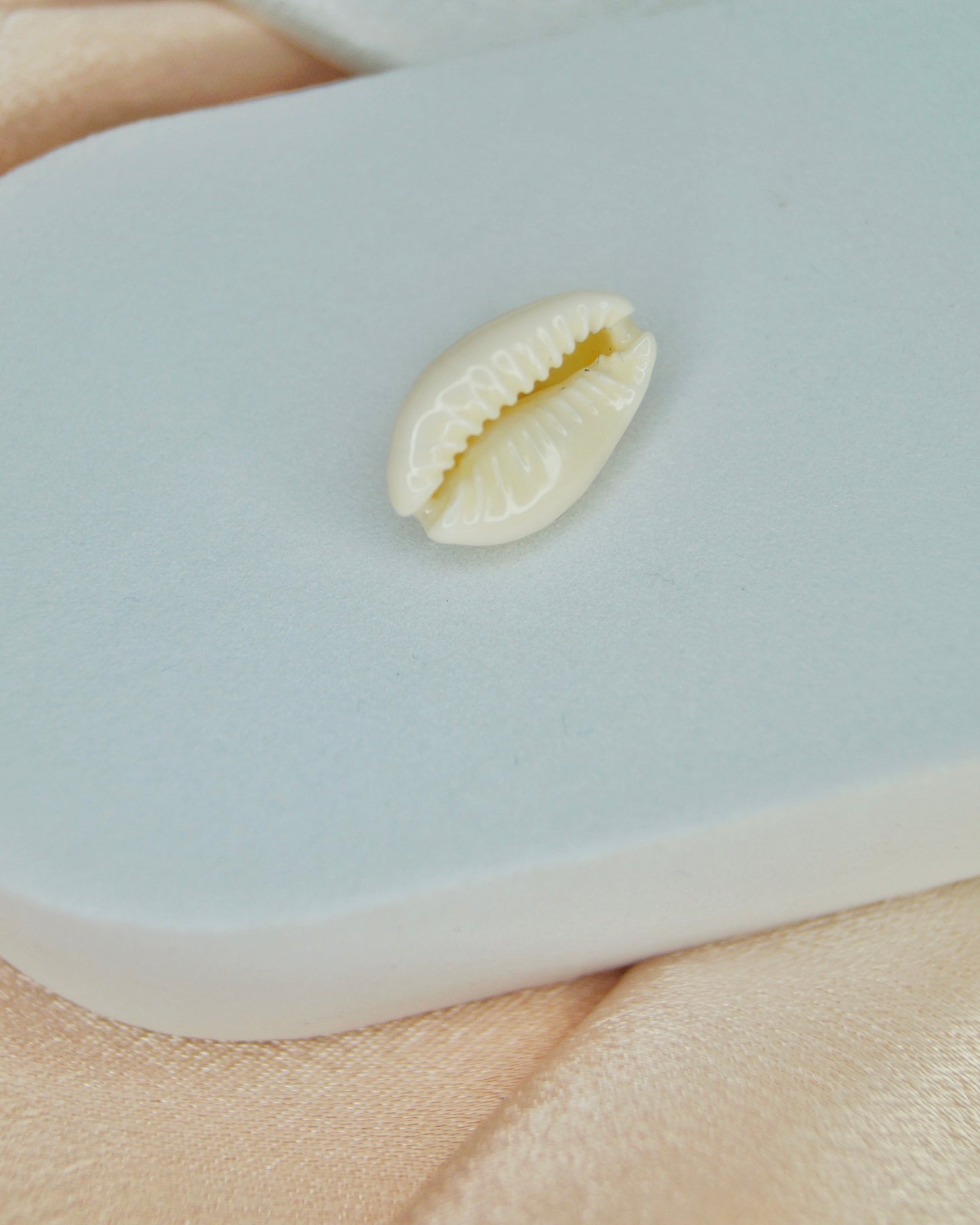 Breloque CAURI NATUREL