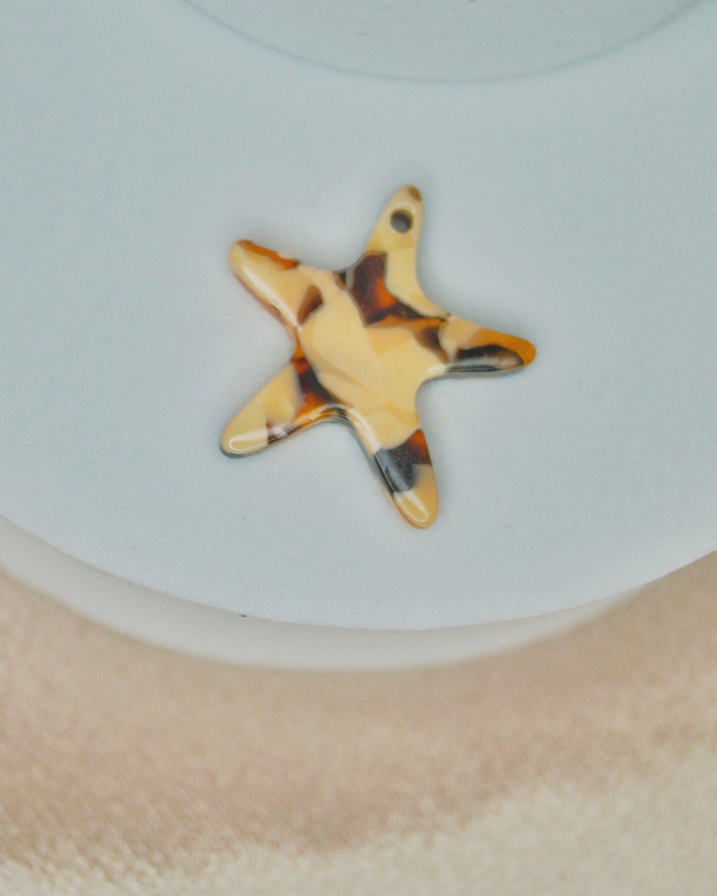 Breloque ÉTOILE DE MER