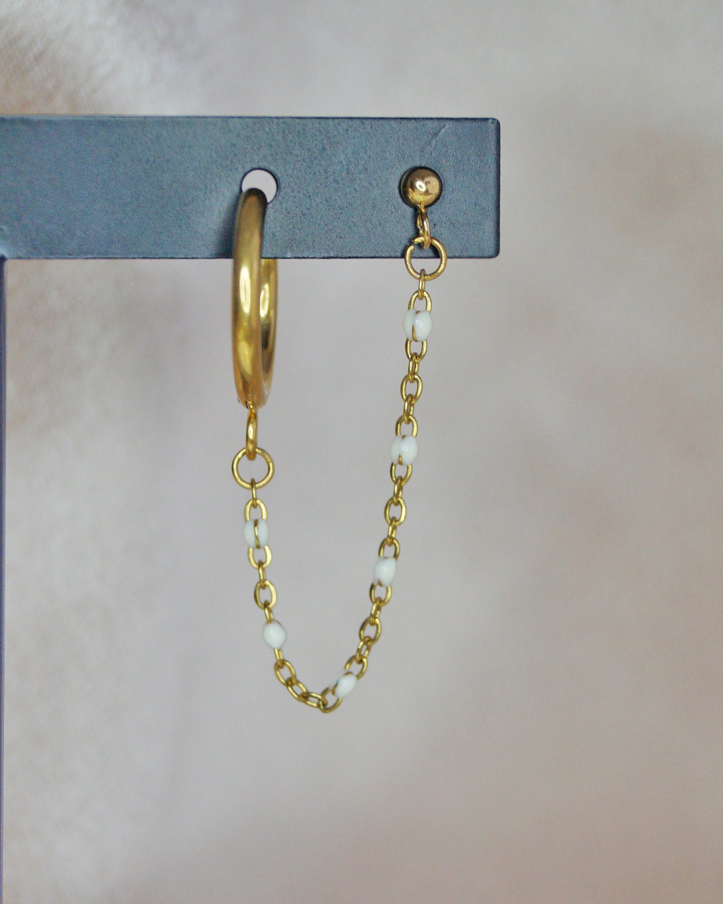 Boucle unique ESPOSAS