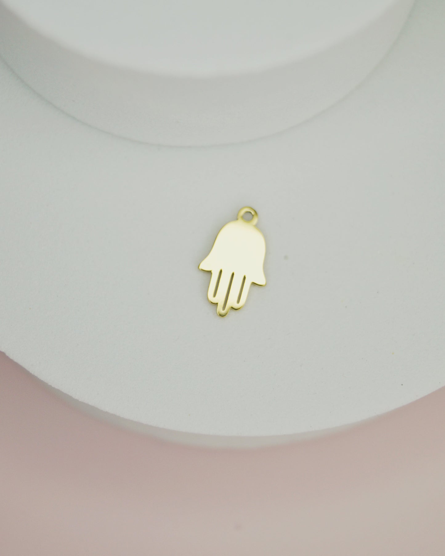 Breloque MAIN DE FATMA