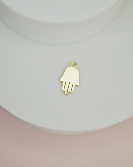 Breloque MAIN DE FATMA