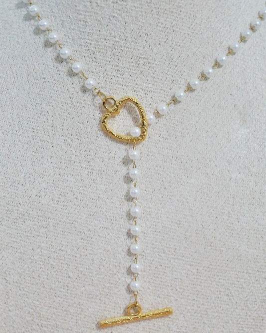 Collier SIHEM