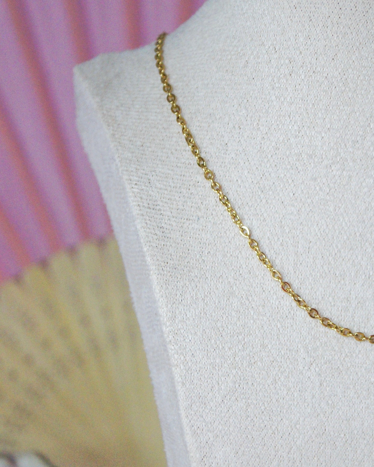 Collier COSMICA CAMBIO + thème astral