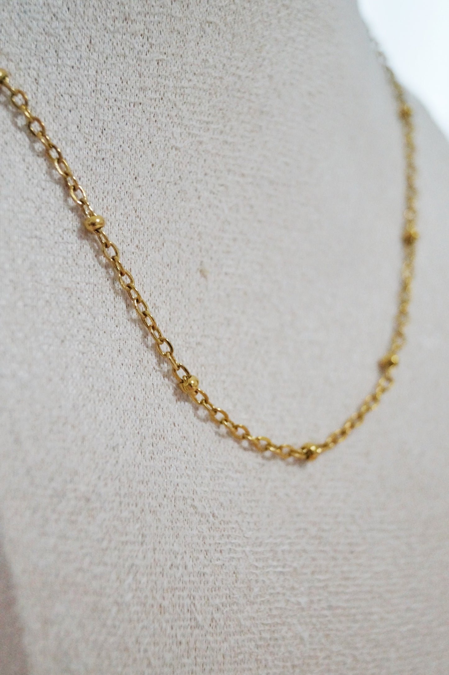 Collier COSMICA CAMBIO + thème astral