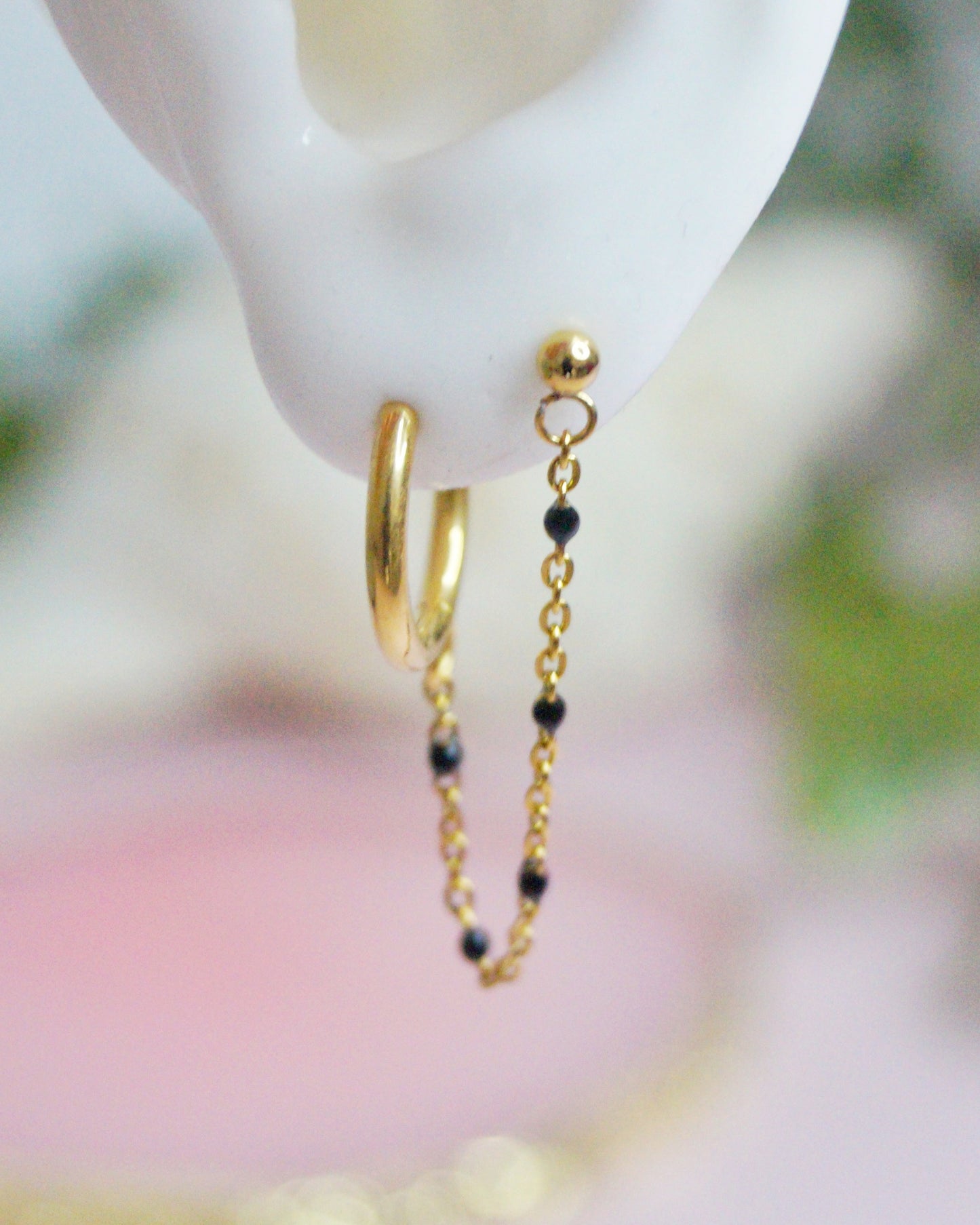 Boucle unique ESPOSAS