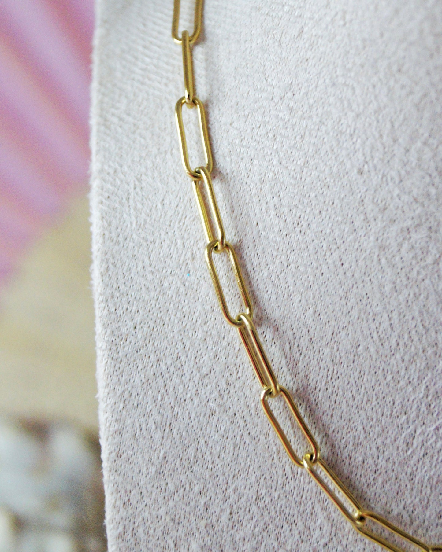 Collier Modèle CAMBIO