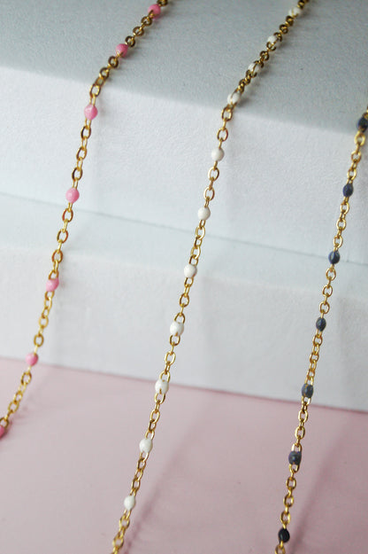 Collier Modèle CAMBIO
