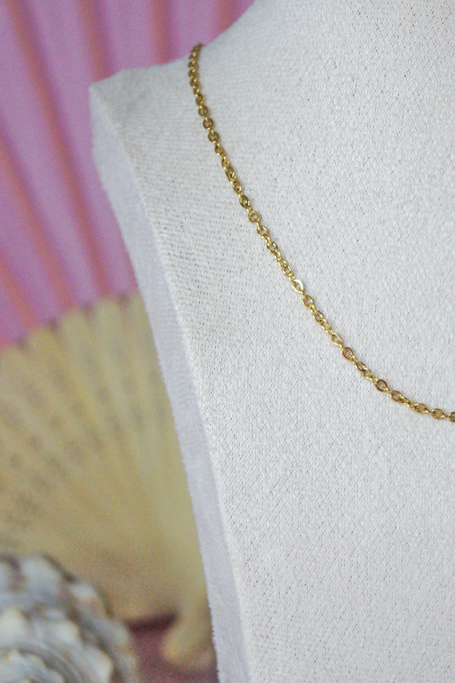 Collier Modèle CAMBIO