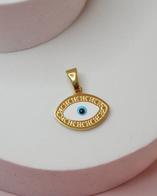 Pendentif ŒIL DE PROTECTION