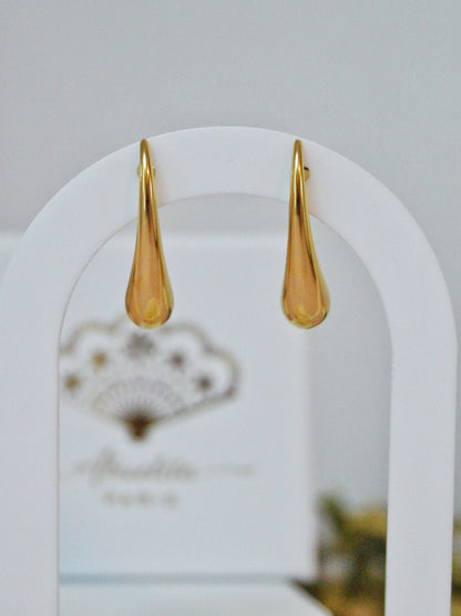 Boucles d’oreilles GOTA