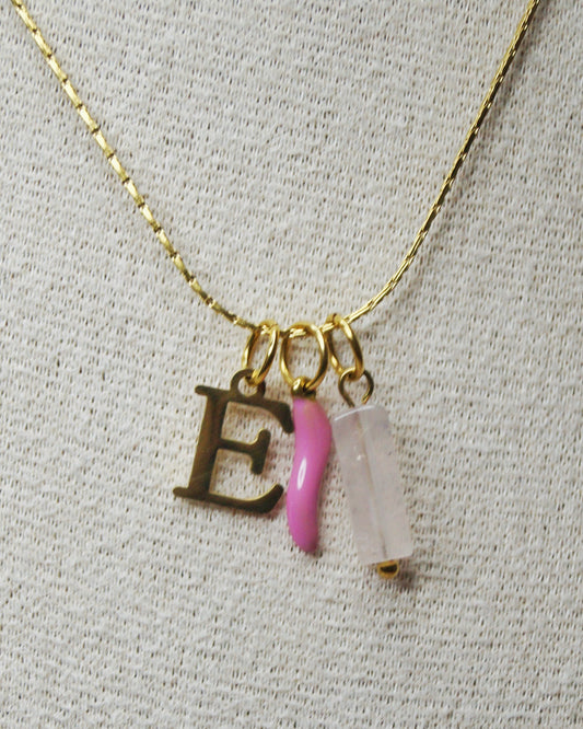 Collier modèle SOLO
