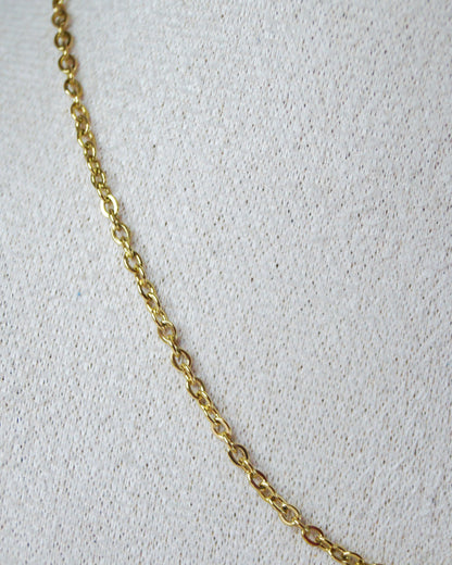 Bracelet personnalisable modèle LINEA (prix hors breloques)