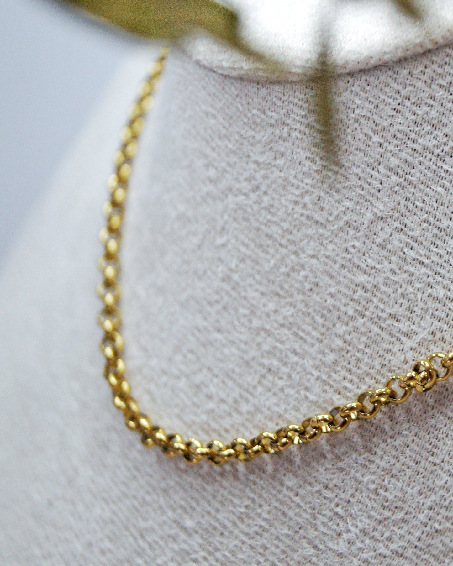 Collier Modèle CAMBIO