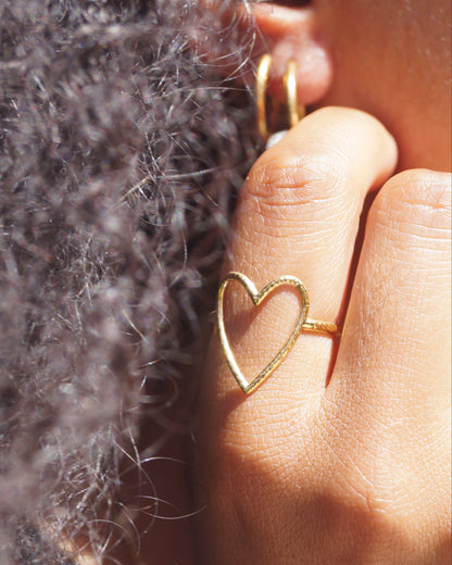 Bague LATIDO