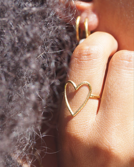 Bague LATIDO