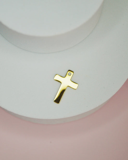Breloque CROIX