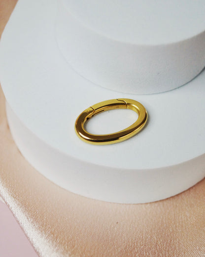 Collier Modèle CAMBIO