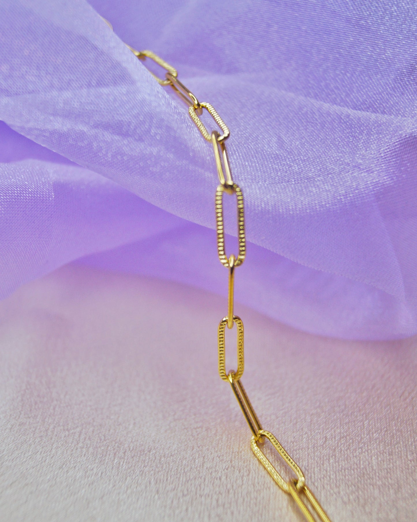 Bracelet personnalisable LENIE
