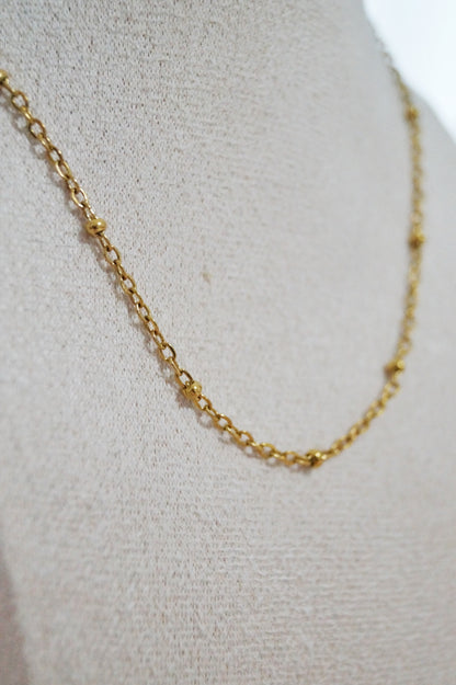 Collier Modèle CAMBIO