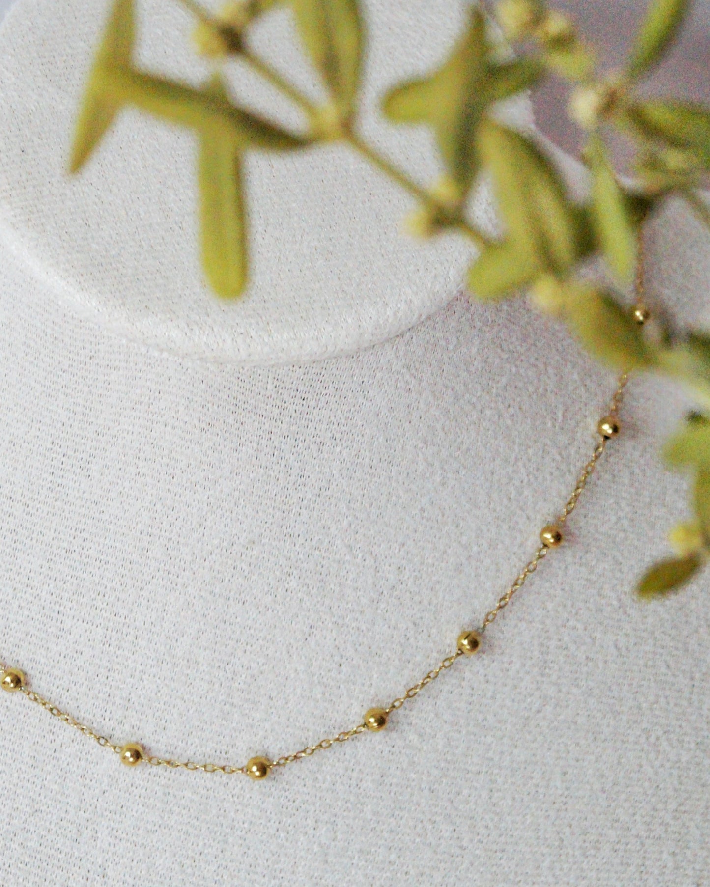 Collier Modèle CAMBIO