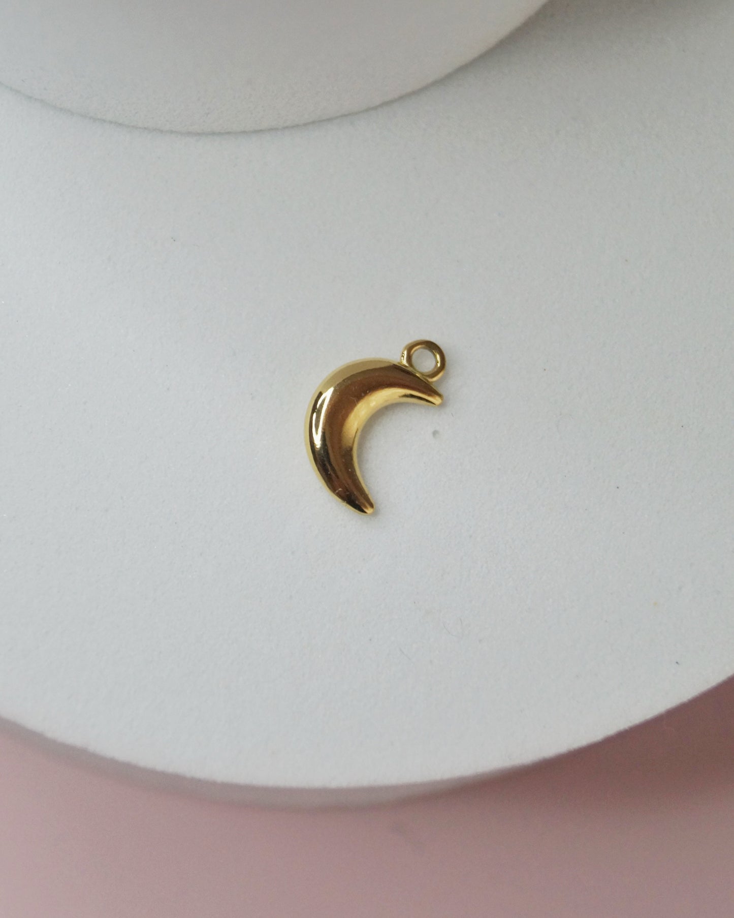 Petite breloque LUNE