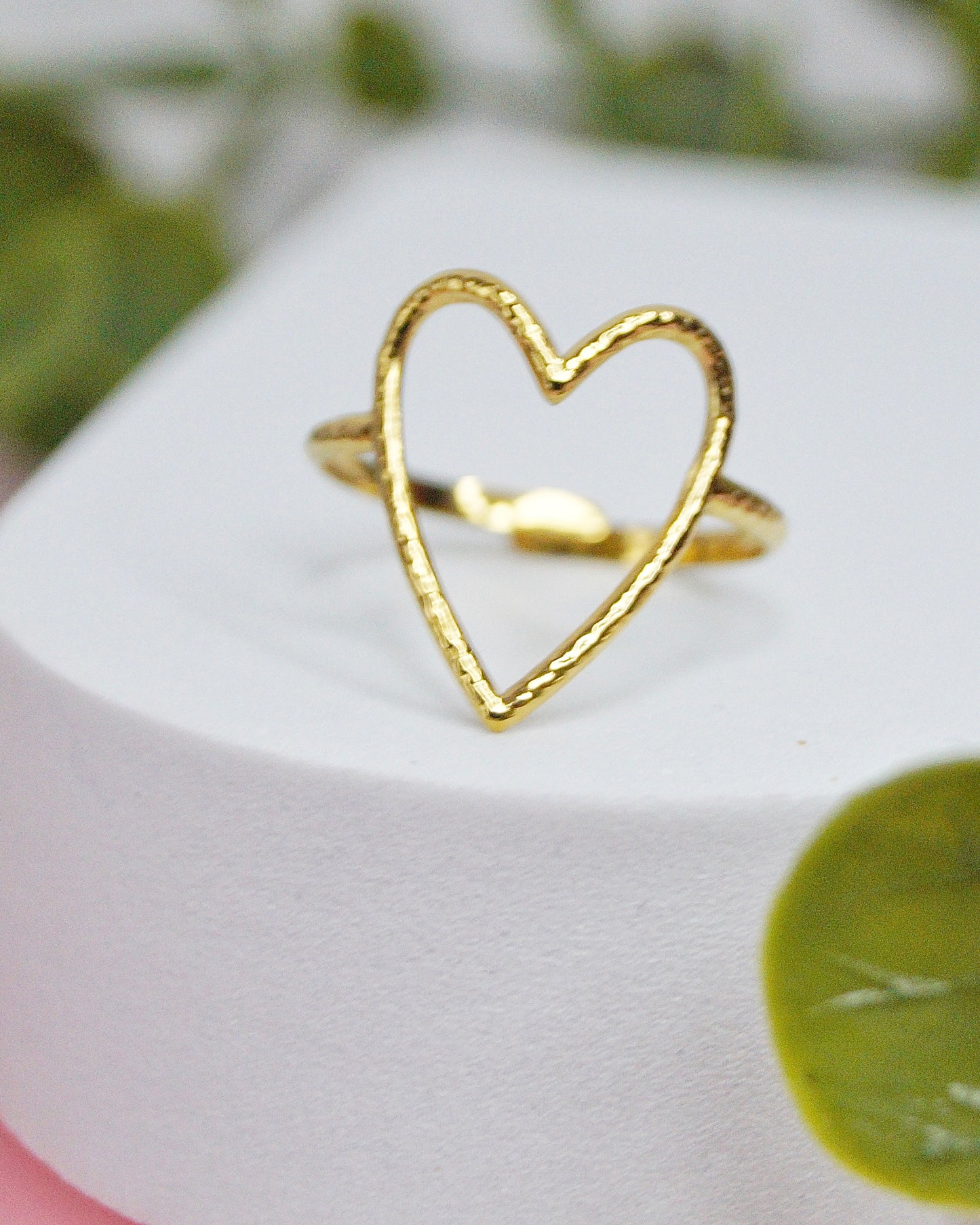 Bague LATIDO