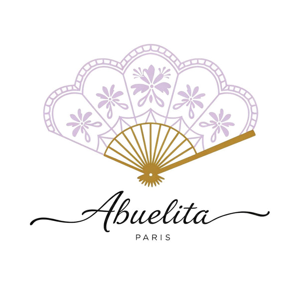 ABUELITA PARIS